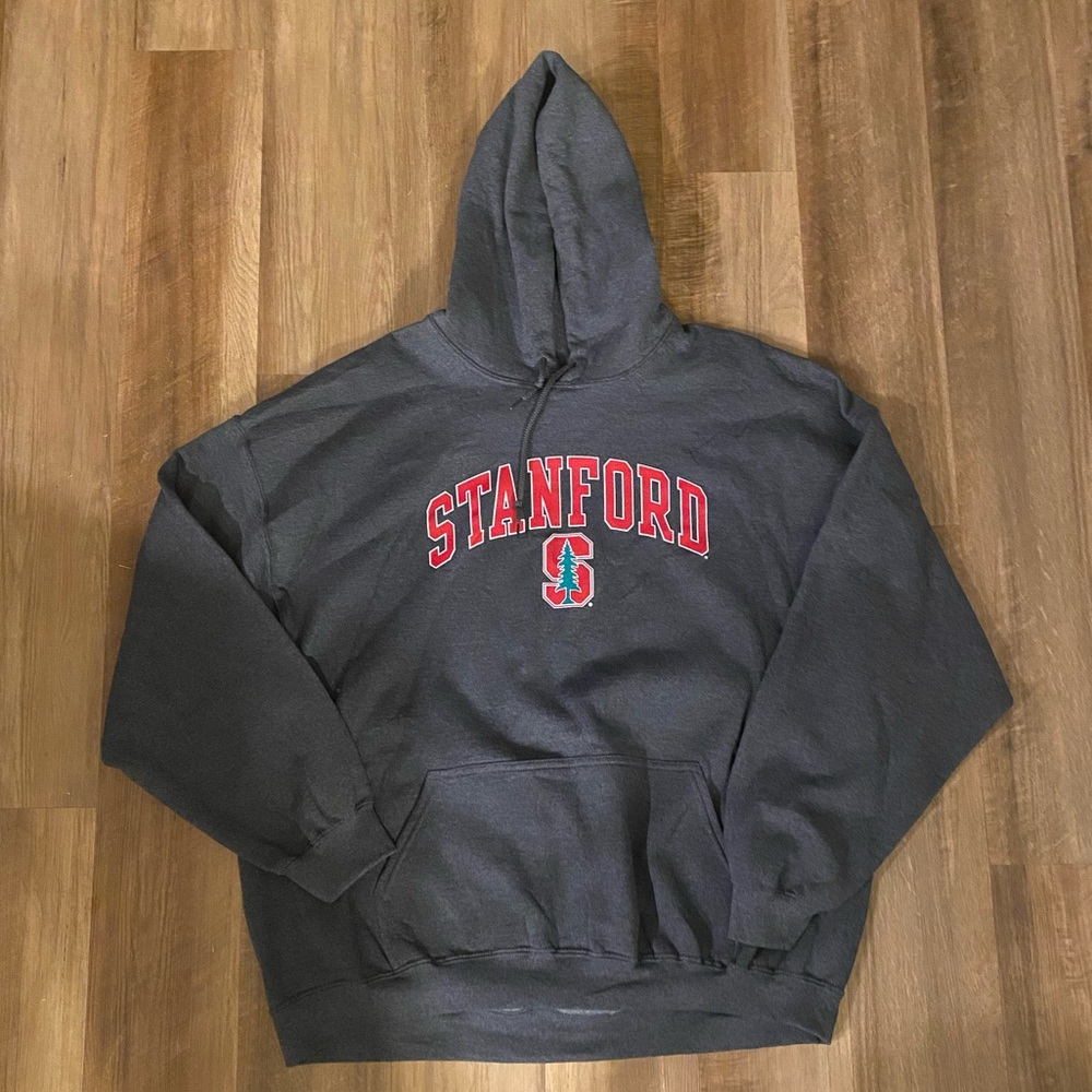 Stanford Collegiate Hoodie